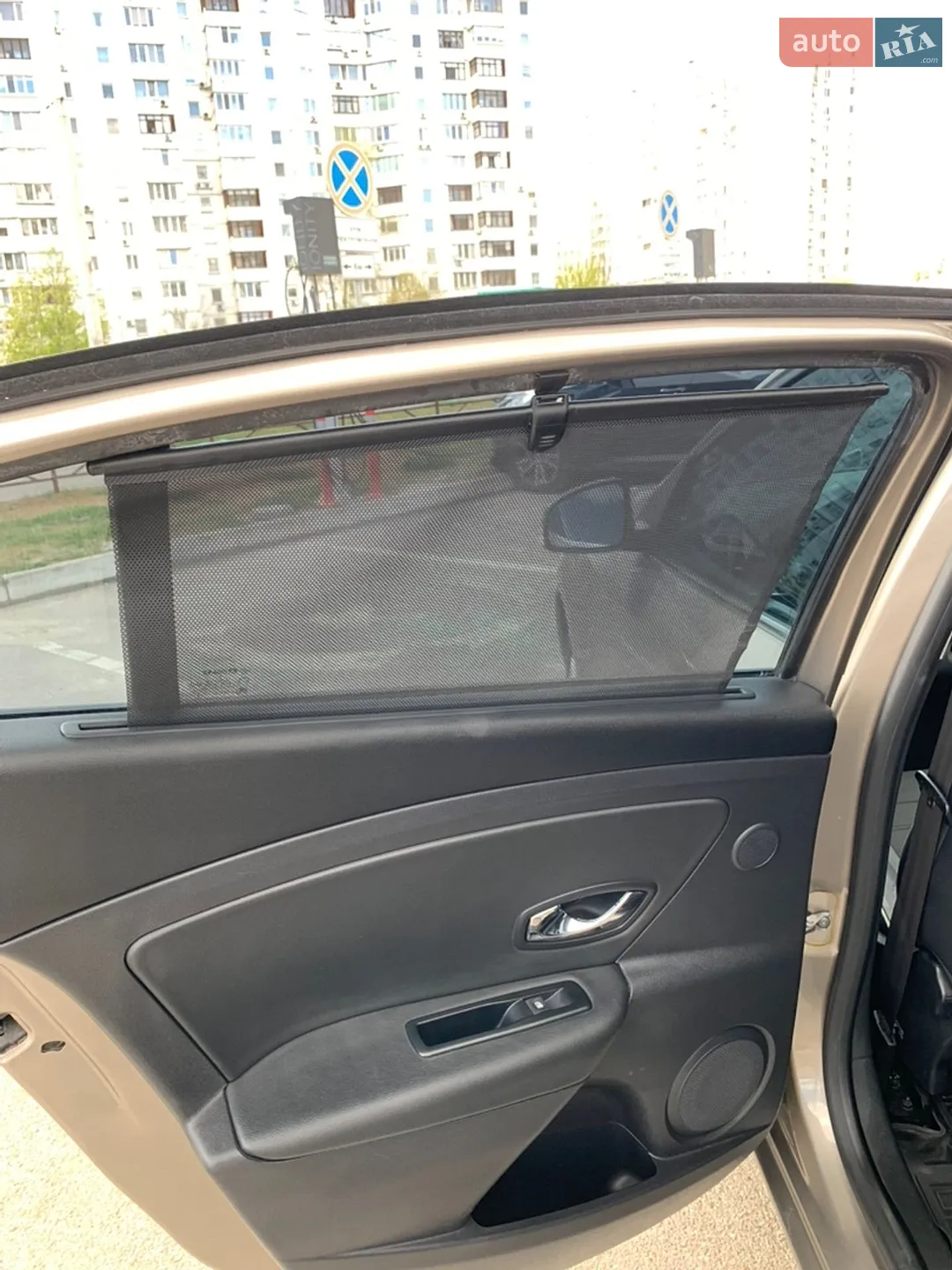 2013 Renault Fluence - мініатюра 22
