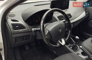 Седан Renault Fluence 2012 в Киеве