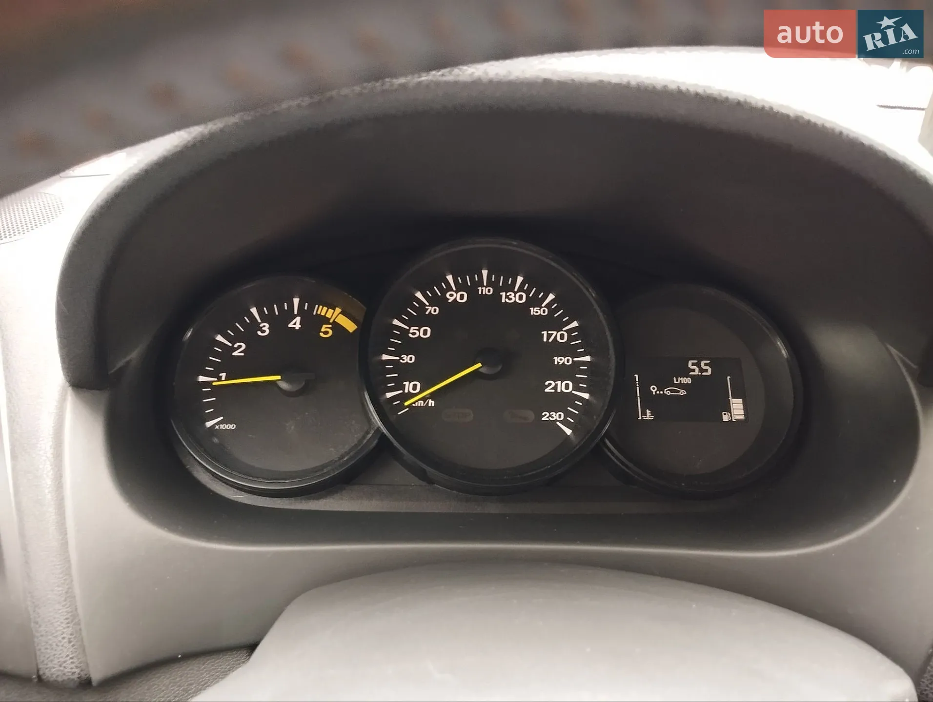 2012 Renault Fluence - мініатюра 16