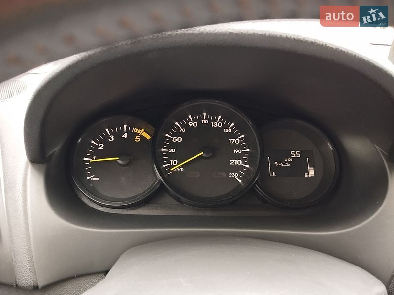 Седан Renault Fluence 2012 в Киеве