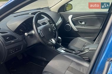 Седан Renault Fluence 2011 в Полонном