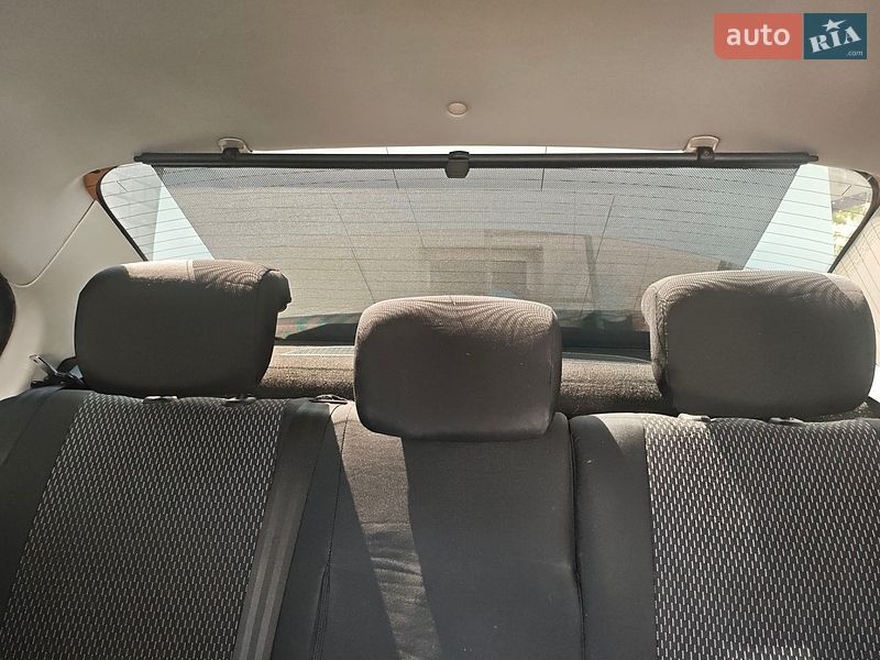 Седан Renault Fluence 2012 в Дніпрі