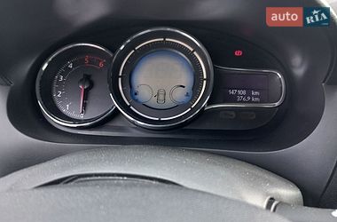 Седан Renault Fluence 2015 в Львове