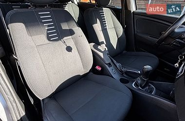 Седан Renault Fluence 2012 в Белогородке