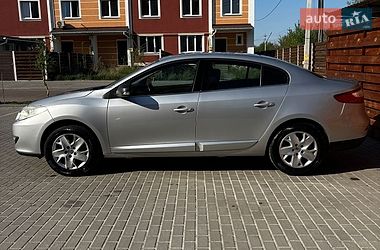 Седан Renault Fluence 2012 в Белогородке