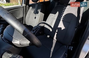 Седан Renault Fluence 2012 в Белогородке