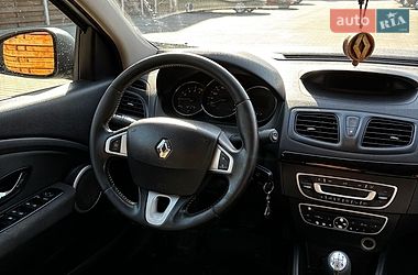 Седан Renault Fluence 2012 в Белогородке