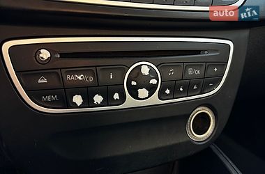 Седан Renault Fluence 2012 в Белогородке