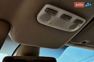 Седан Renault Fluence 2012 в Белогородке