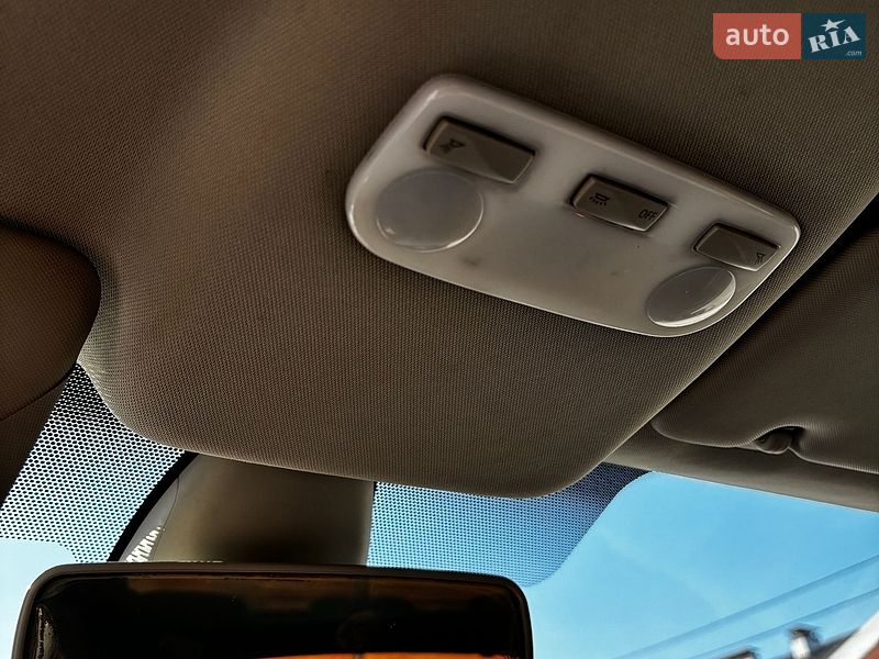 Седан Renault Fluence 2012 в Белогородке