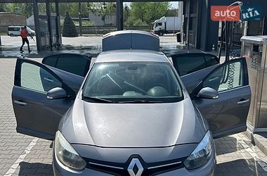 Седан Renault Fluence 2013 в Вінниці