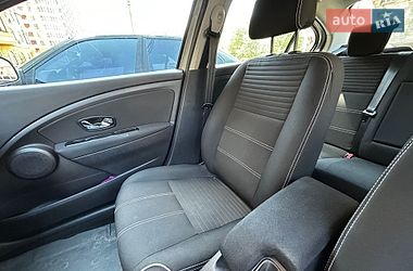 Седан Renault Fluence 2015 в Києві