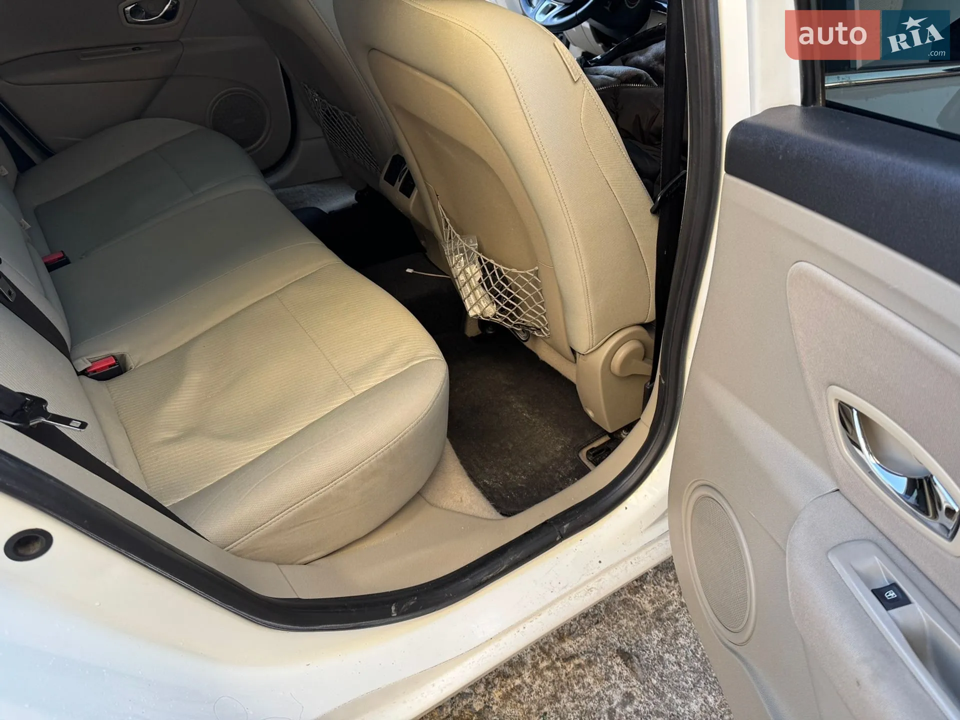 2015 Renault Fluence - мініатюра 26