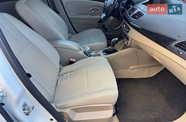 Седан Renault Fluence 2015 в Яворове