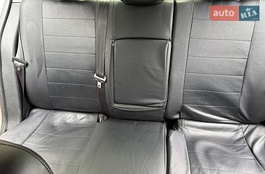 Седан Renault Fluence 2012 в Киеве