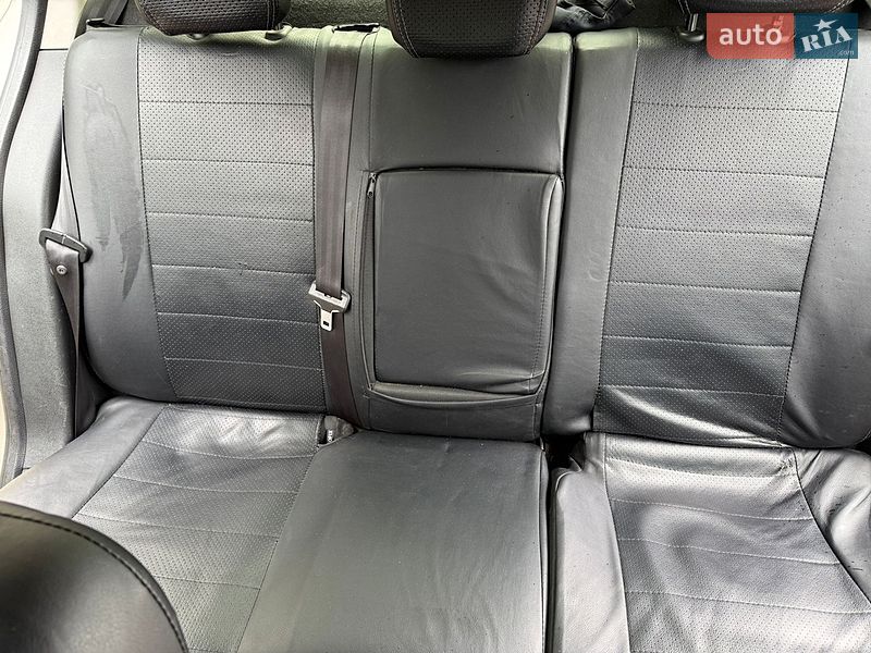 Седан Renault Fluence 2012 в Киеве