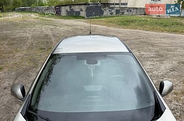 Седан Renault Fluence 2012 в Киеве