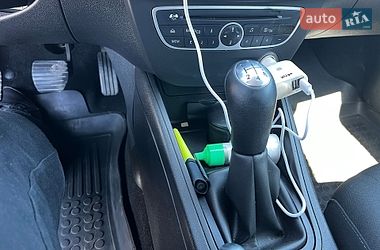 Седан Renault Fluence 2011 в Киеве