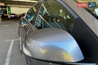 Седан Renault Fluence 2011 в Киеве