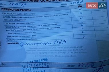 Седан Renault Fluence 2011 в Киеве