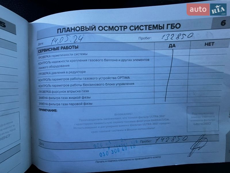 Седан Renault Fluence 2011 в Киеве