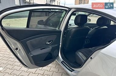 Седан Renault Fluence 2010 в Хмельницькому