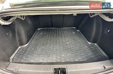Седан Renault Fluence 2010 в Хмельницькому