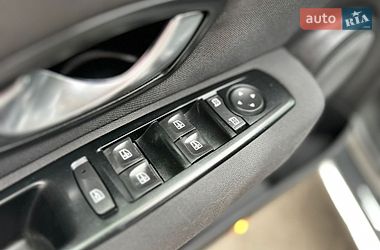 Седан Renault Fluence 2010 в Хмельницькому