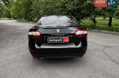 Седан Renault Fluence 2014 в Запорожье