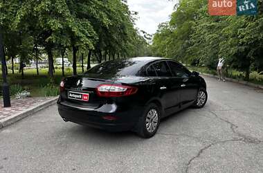 Седан Renault Fluence 2014 в Запорожье