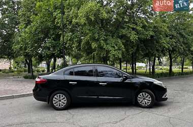Седан Renault Fluence 2014 в Запорожье