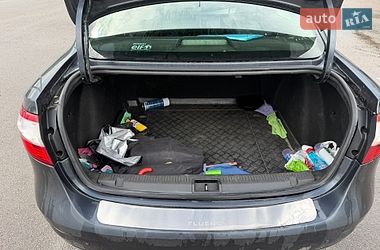 Седан Renault Fluence 2011 в Днепре