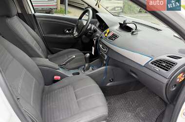 Седан Renault Fluence 2015 в Киеве