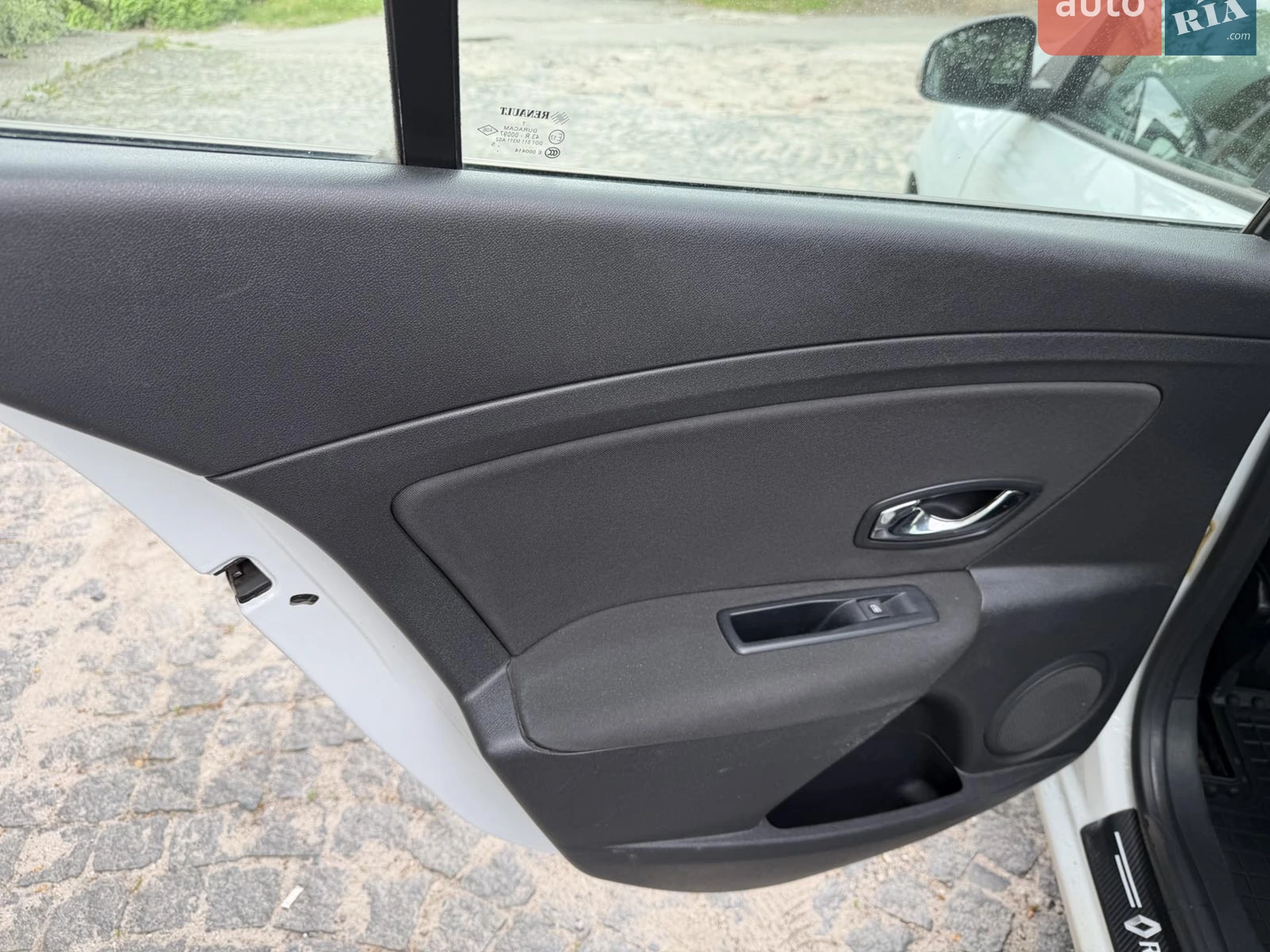 2015 Renault Fluence - мініатюра 15