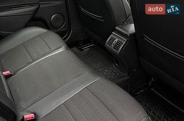 Седан Renault Fluence 2013 в Киеве