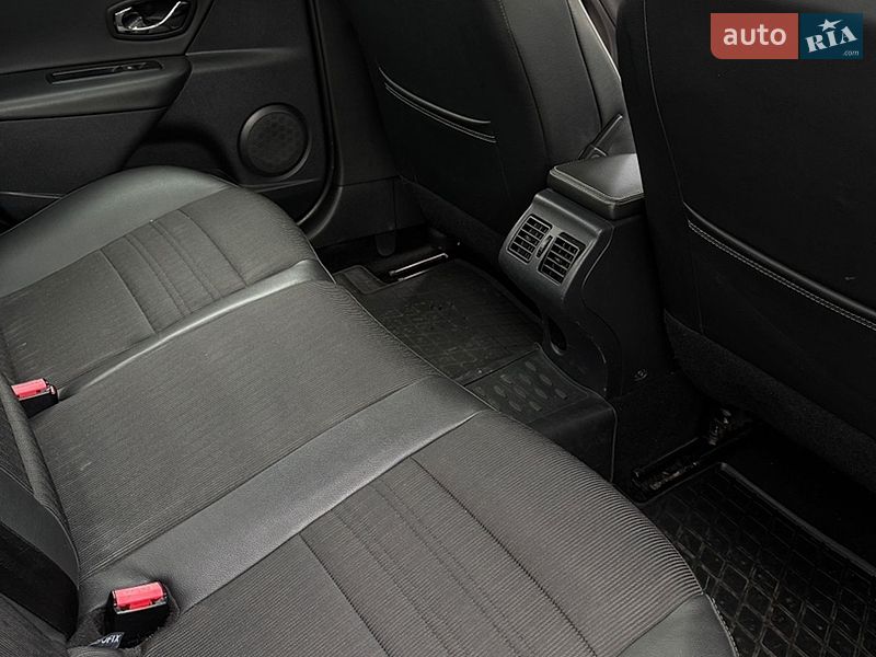 Седан Renault Fluence 2013 в Киеве