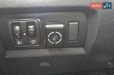 Седан Renault Fluence 2011 в Киеве