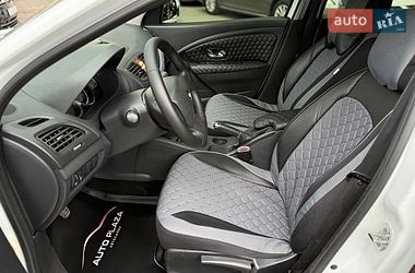 Седан Renault Fluence 2015 в Одесі