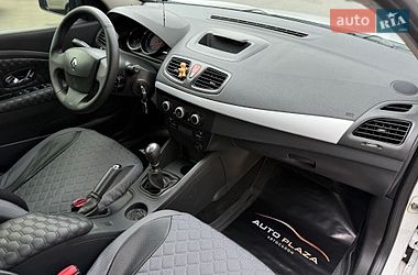 Седан Renault Fluence 2015 в Одесі