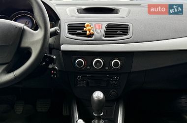 Седан Renault Fluence 2015 в Одесі