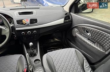 Седан Renault Fluence 2015 в Одесі