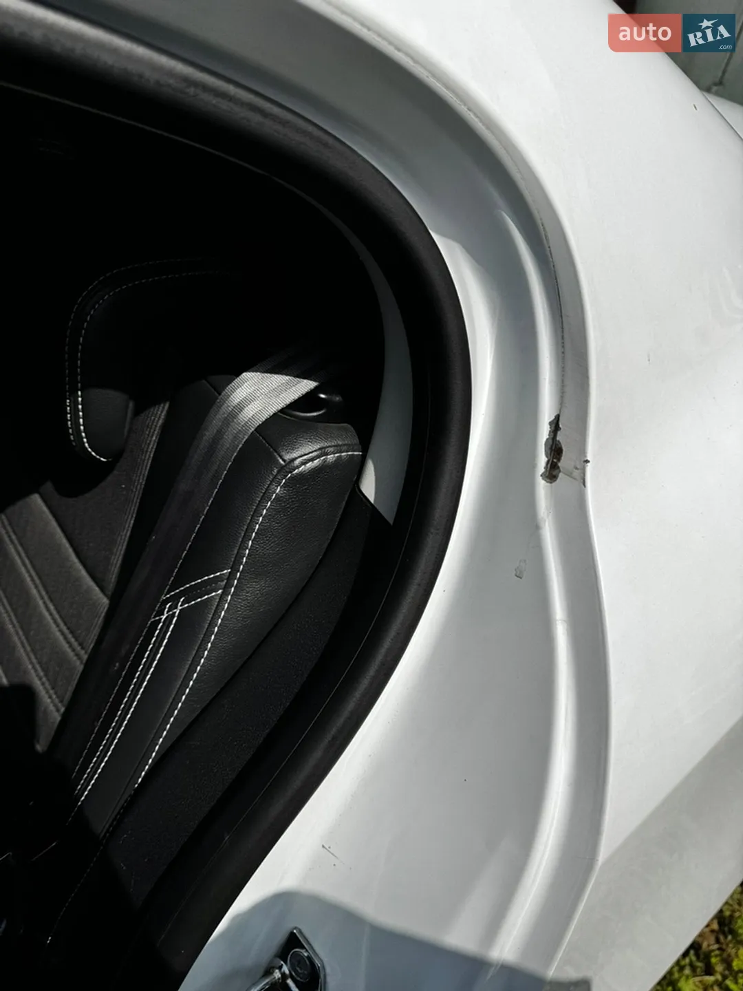 2013 Renault Fluence - мініатюра 11