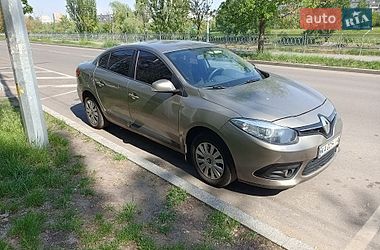 Седан Renault Fluence 2014 в Києві