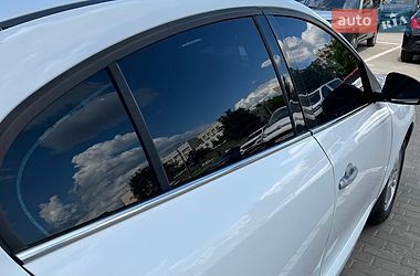 Седан Renault Fluence 2011 в Харкові