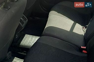 Седан Renault Fluence 2010 в Львове
