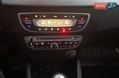 Седан Renault Fluence 2010 в Львове
