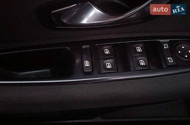 Седан Renault Fluence 2010 в Львове