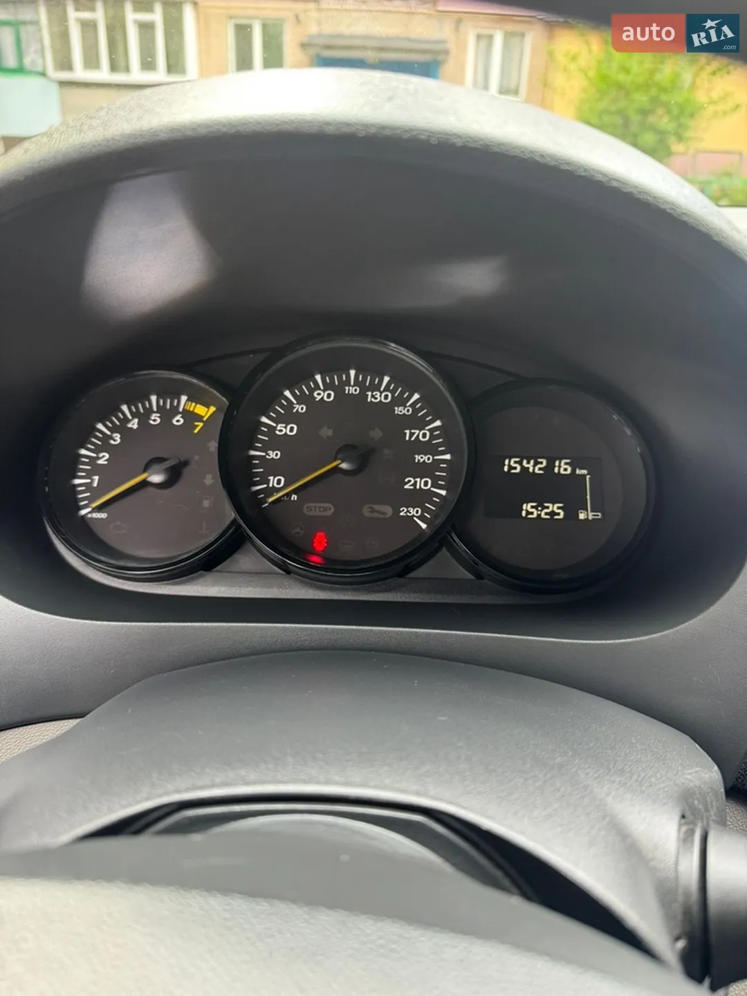 Renault Fluence 2010 VIN VF1LZBR0542597566 фото оголошення 10 з 17