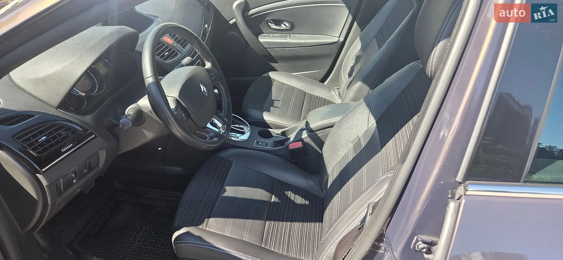 2016 Renault Fluence - мініатюра 13