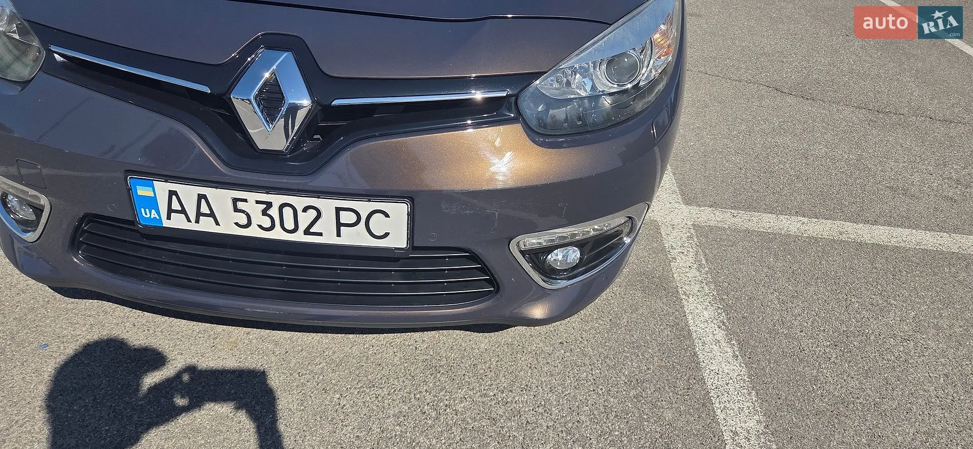 2016 Renault Fluence - мініатюра 25